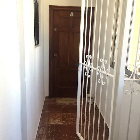 La Casita De Las Gaviotas Apartamento
