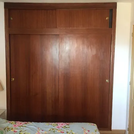 Apartamento La Casita De Las Gaviotas