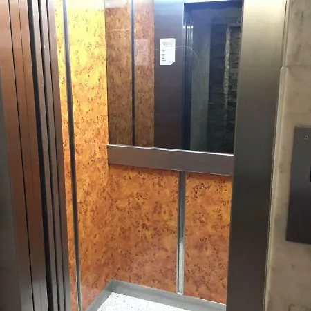 La Casita De Las Gaviotas Apartamento
